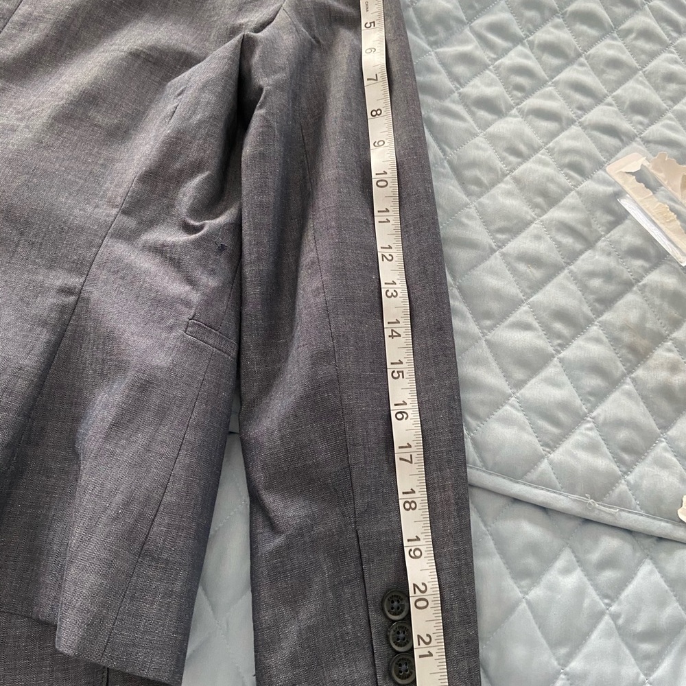 Express blazer - Picture 5 of 5